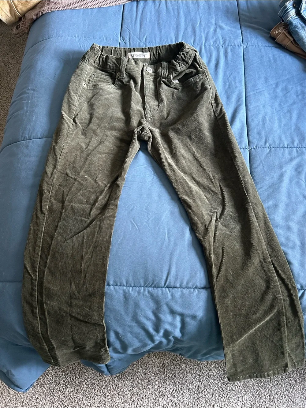 Boy’s Bundle | Size 7/8 [Medium]